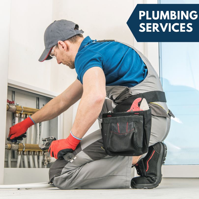 Saint Gabriel Plumbing Company